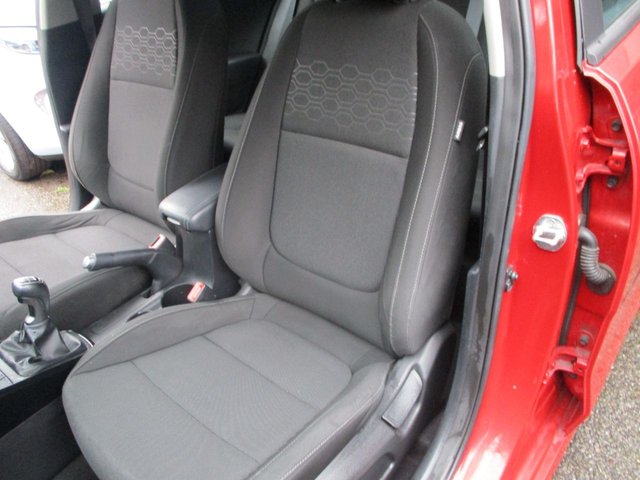 2019 KIA RIO 2019 1.4 2 Hatchback 5dr Petrol Manual Euro 6 (s/s) (98 bhp) - Photo 11