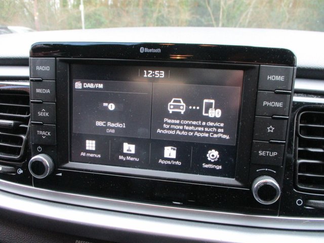 2019 KIA RIO 2019 1.4 2 Hatchback 5dr Petrol Manual Euro 6 (s/s) (98 bhp) - Photo 9