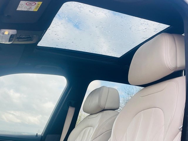 2014 BMW X5 3.0 30d M Sport SUV 5dr Diesel Auto xDrive Euro 6 (s/s) (258 ps) - Photo 3