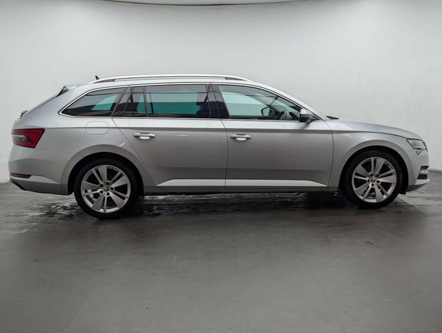 USED 2019 69 SKODA SUPERB 1.5 TSI ACT SE L Estate 5dr Petrol Manual Euro 6 (s/s) (150 ps) CLICK&COLLECT/HOME DELIVERY