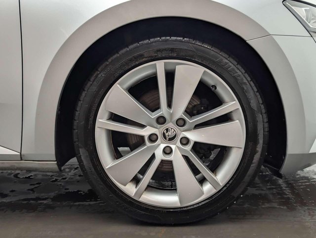 USED 2019 69 SKODA SUPERB 1.5 TSI ACT SE L Estate 5dr Petrol Manual Euro 6 (s/s) (150 ps) CLICK&COLLECT/HOME DELIVERY