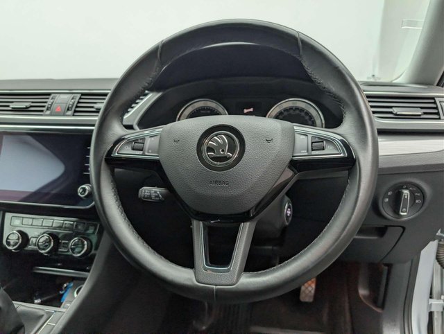 USED 2019 69 SKODA SUPERB 1.5 TSI ACT SE L Estate 5dr Petrol Manual Euro 6 (s/s) (150 ps) CLICK&COLLECT/HOME DELIVERY