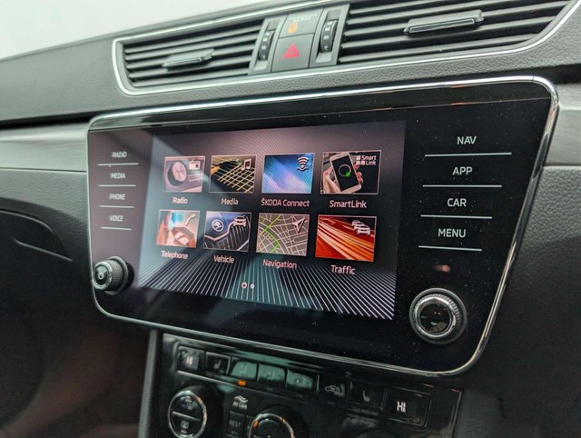 USED 2019 69 SKODA SUPERB 1.5 TSI ACT SE L Estate 5dr Petrol Manual Euro 6 (s/s) (150 ps) CLICK&COLLECT/HOME DELIVERY