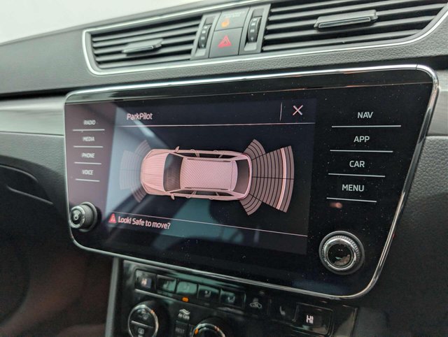 USED 2019 69 SKODA SUPERB 1.5 TSI ACT SE L Estate 5dr Petrol Manual Euro 6 (s/s) (150 ps) CLICK&COLLECT/HOME DELIVERY