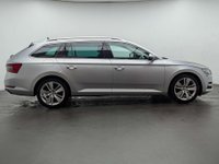 USED 2019 69 SKODA SUPERB 1.5 TSI ACT SE L Estate 5dr Petrol Manual Euro 6 (s/s) (150 ps) CLICK&COLLECT/HOME DELIVERY