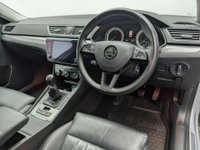 USED 2019 69 SKODA SUPERB 1.5 TSI ACT SE L Estate 5dr Petrol Manual Euro 6 (s/s) (150 ps) CLICK&COLLECT/HOME DELIVERY