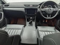 USED 2019 69 SKODA SUPERB 1.5 TSI ACT SE L Estate 5dr Petrol Manual Euro 6 (s/s) (150 ps) CLICK&COLLECT/HOME DELIVERY