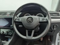 USED 2019 69 SKODA SUPERB 1.5 TSI ACT SE L Estate 5dr Petrol Manual Euro 6 (s/s) (150 ps) CLICK&COLLECT/HOME DELIVERY