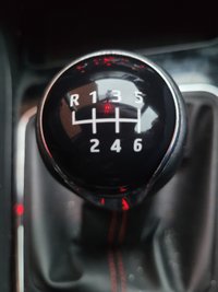 USED 2018 18 SEAT LEON 1.4 TSI FR Technology Hatchback 5dr Petrol Manual Euro 6 (s/s) (125 ps) 