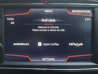 USED 2018 18 SEAT LEON 1.4 TSI FR Technology Hatchback 5dr Petrol Manual Euro 6 (s/s) (125 ps) 