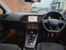 USED 2018 18 SEAT LEON 1.4 TSI FR Technology Hatchback 5dr Petrol Manual Euro 6 (s/s) (125 ps) 