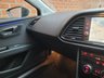 USED 2018 18 SEAT LEON 1.4 TSI FR Technology Hatchback 5dr Petrol Manual Euro 6 (s/s) (125 ps) 
