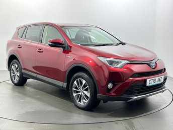 View our Toyota Rav4