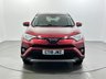 USED 2018 18 TOYOTA RAV4 2.5 VVT-h Icon Tech CVT Euro 6 (s/s) 5dr R-CAMR, NAV, B-TOOTH, DAB, 17"