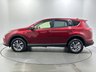 USED 2018 18 TOYOTA RAV4 2.5 VVT-h Icon Tech CVT Euro 6 (s/s) 5dr R-CAMR, NAV, B-TOOTH, DAB, 17"