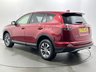 USED 2018 18 TOYOTA RAV4 2.5 VVT-h Icon Tech CVT Euro 6 (s/s) 5dr R-CAMR, NAV, B-TOOTH, DAB, 17"