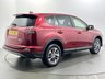 USED 2018 18 TOYOTA RAV4 2.5 VVT-h Icon Tech CVT Euro 6 (s/s) 5dr R-CAMR, NAV, B-TOOTH, DAB, 17"