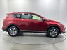 USED 2018 18 TOYOTA RAV4 2.5 VVT-h Icon Tech CVT Euro 6 (s/s) 5dr R-CAMR, NAV, B-TOOTH, DAB, 17"