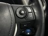 USED 2018 18 TOYOTA RAV4 2.5 VVT-h Icon Tech CVT Euro 6 (s/s) 5dr R-CAMR, NAV, B-TOOTH, DAB, 17"