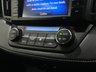 USED 2018 18 TOYOTA RAV4 2.5 VVT-h Icon Tech CVT Euro 6 (s/s) 5dr R-CAMR, NAV, B-TOOTH, DAB, 17"