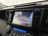 USED 2018 18 TOYOTA RAV4 2.5 VVT-h Icon Tech CVT Euro 6 (s/s) 5dr R-CAMR, NAV, B-TOOTH, DAB, 17"