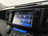 USED 2018 18 TOYOTA RAV4 2.5 VVT-h Icon Tech CVT Euro 6 (s/s) 5dr R-CAMR, NAV, B-TOOTH, DAB, 17"