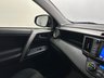 USED 2018 18 TOYOTA RAV4 2.5 VVT-h Icon Tech CVT Euro 6 (s/s) 5dr R-CAMR, NAV, B-TOOTH, DAB, 17"