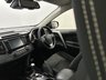 USED 2018 18 TOYOTA RAV4 2.5 VVT-h Icon Tech CVT Euro 6 (s/s) 5dr R-CAMR, NAV, B-TOOTH, DAB, 17"