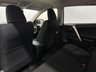 USED 2018 18 TOYOTA RAV4 2.5 VVT-h Icon Tech CVT Euro 6 (s/s) 5dr R-CAMR, NAV, B-TOOTH, DAB, 17"