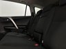 USED 2018 18 TOYOTA RAV4 2.5 VVT-h Icon Tech CVT Euro 6 (s/s) 5dr R-CAMR, NAV, B-TOOTH, DAB, 17"