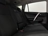 USED 2018 18 TOYOTA RAV4 2.5 VVT-h Icon Tech CVT Euro 6 (s/s) 5dr R-CAMR, NAV, B-TOOTH, DAB, 17"