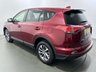USED 2018 18 TOYOTA RAV4 2.5 VVT-h Icon Tech CVT Euro 6 (s/s) 5dr R-CAMR, NAV, B-TOOTH, DAB, 17"