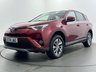 USED 2018 18 TOYOTA RAV4 2.5 VVT-h Icon Tech CVT Euro 6 (s/s) 5dr R-CAMR, NAV, B-TOOTH, DAB, 17"