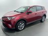 USED 2018 18 TOYOTA RAV4 2.5 VVT-h Icon Tech CVT Euro 6 (s/s) 5dr R-CAMR, NAV, B-TOOTH, DAB, 17"