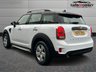 USED 2018 18 MINI COUNTRYMAN 2.0 Cooper D SUV 5dr Diesel Manual Euro 6 (s/s) (150 ps) 