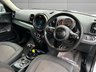 USED 2018 18 MINI COUNTRYMAN 2.0 Cooper D SUV 5dr Diesel Manual Euro 6 (s/s) (150 ps) 
