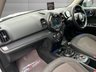 USED 2018 18 MINI COUNTRYMAN 2.0 Cooper D SUV 5dr Diesel Manual Euro 6 (s/s) (150 ps) 