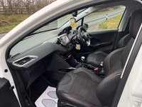 USED 2017 66 PEUGEOT 2008 1.6 BlueHDi GT Line SUV 5dr Diesel Manual Euro 6 (s/s) (120 ps) EXCELLENT 80+MPG+&pound;20TAX+HIGH SPEC