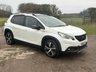 USED 2017 66 PEUGEOT 2008 1.6 BlueHDi GT Line SUV 5dr Diesel Manual Euro 6 (s/s) (120 ps) EXCELLENT 80+MPG+&pound;20TAX+HIGH SPEC