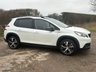 USED 2017 66 PEUGEOT 2008 1.6 BlueHDi GT Line SUV 5dr Diesel Manual Euro 6 (s/s) (120 ps) EXCELLENT 80+MPG+&pound;20TAX+HIGH SPEC