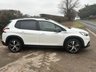 USED 2017 66 PEUGEOT 2008 1.6 BlueHDi GT Line SUV 5dr Diesel Manual Euro 6 (s/s) (120 ps) EXCELLENT 80+MPG+&pound;20TAX+HIGH SPEC