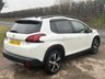 USED 2017 66 PEUGEOT 2008 1.6 BlueHDi GT Line SUV 5dr Diesel Manual Euro 6 (s/s) (120 ps) EXCELLENT 80+MPG+&pound;20TAX+HIGH SPEC