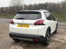 USED 2017 66 PEUGEOT 2008 1.6 BlueHDi GT Line SUV 5dr Diesel Manual Euro 6 (s/s) (120 ps) EXCELLENT 80+MPG+&pound;20TAX+HIGH SPEC