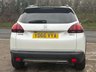USED 2017 66 PEUGEOT 2008 1.6 BlueHDi GT Line SUV 5dr Diesel Manual Euro 6 (s/s) (120 ps) EXCELLENT 80+MPG+&pound;20TAX+HIGH SPEC