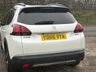 USED 2017 66 PEUGEOT 2008 1.6 BlueHDi GT Line SUV 5dr Diesel Manual Euro 6 (s/s) (120 ps) EXCELLENT 80+MPG+&pound;20TAX+HIGH SPEC