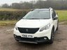 USED 2017 66 PEUGEOT 2008 1.6 BlueHDi GT Line SUV 5dr Diesel Manual Euro 6 (s/s) (120 ps) EXCELLENT 80+MPG+&pound;20TAX+HIGH SPEC