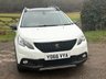 USED 2017 66 PEUGEOT 2008 1.6 BlueHDi GT Line SUV 5dr Diesel Manual Euro 6 (s/s) (120 ps) EXCELLENT 80+MPG+&pound;20TAX+HIGH SPEC