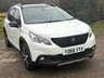 USED 2017 66 PEUGEOT 2008 1.6 BlueHDi GT Line SUV 5dr Diesel Manual Euro 6 (s/s) (120 ps) EXCELLENT 80+MPG+&pound;20TAX+HIGH SPEC