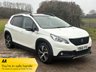 USED 2017 66 PEUGEOT 2008 1.6 BlueHDi GT Line SUV 5dr Diesel Manual Euro 6 (s/s) (120 ps) EXCELLENT 80+MPG+&pound;20TAX+HIGH SPEC