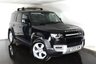 USED 2021 21 LAND ROVER DEFENDER 3.0 D200 MHEV SUV 5dr Diesel Auto 4WD Euro 6 (s/s) (200 ps) 